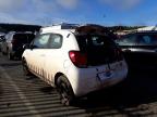2018 CITROEN C1 FEEL for sale at Copart WHITBURN