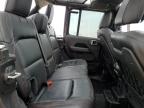 2021 Jeep Wrangler Unlimited Rubicon იყიდება San Antonio-ში, TX - Rollover