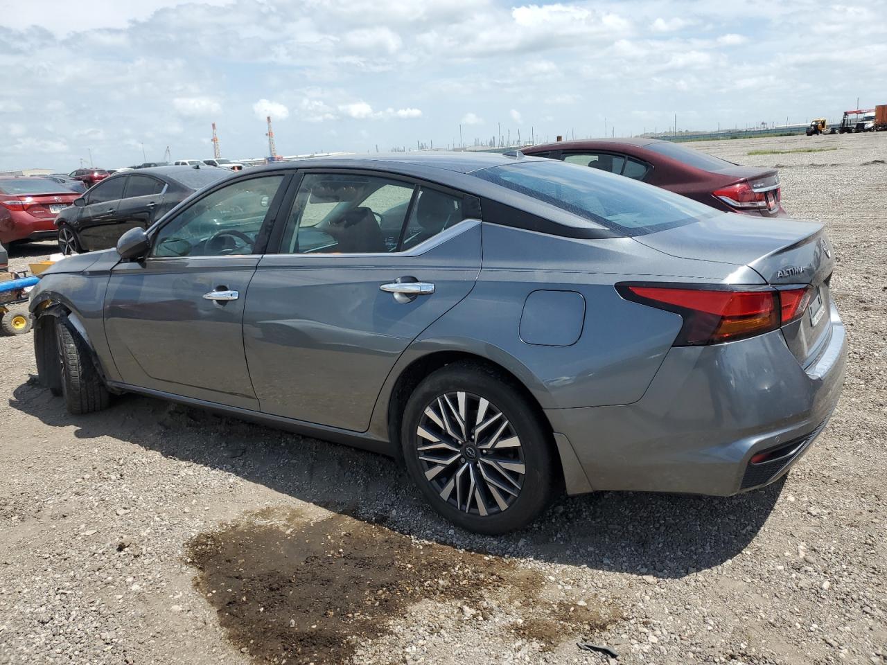 1N4BL4DW9PN310169 NISSAN ALTIMA 2023
