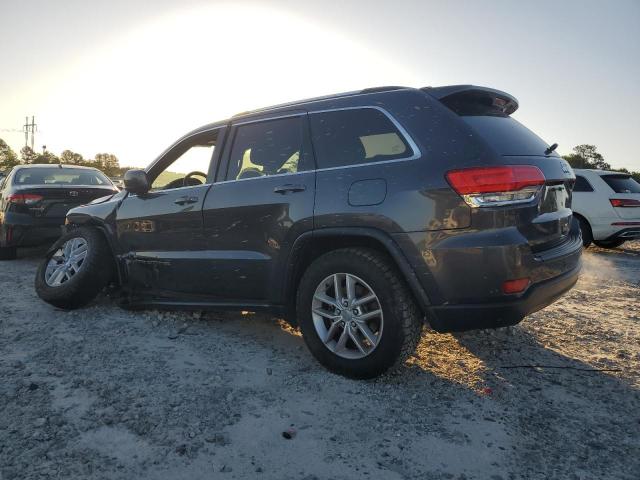  JEEP GRAND CHER 2017 Угольный