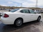 2007 Buick Lacrosse Cxl იყიდება Littleton-ში, CO - Front End