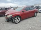 2010 Mazda 6 I zu verkaufen in Cahokia Heights, IL - Front End