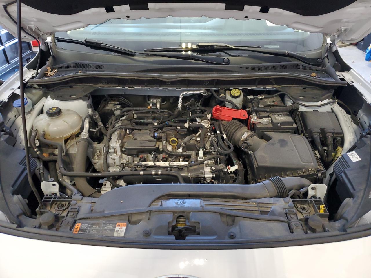 1FMCU0F67MUA13738 FORD ESCAPE 2021