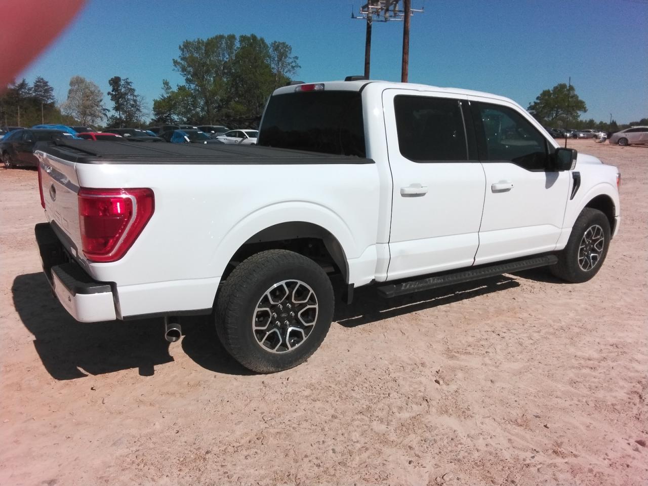 2023 Ford F-150 - Image 3