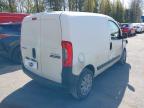 2015 PEUGEOT BIPPER PRO for sale at Copart GLOUCESTER