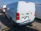 2022 VAUXHALL VIVARO F29 for sale at Copart CHESTER