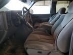 2005 Chevrolet Silverado K1500 de vânzare în Lexington, KY - Side