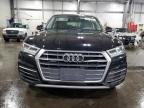 2018 Audi Q5 Premium Plus for Sale in Ham Lake, MN - All Over