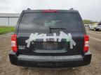 2010 Jeep Patriot Sport за продажба в Columbia Station, OH - Top/Roof