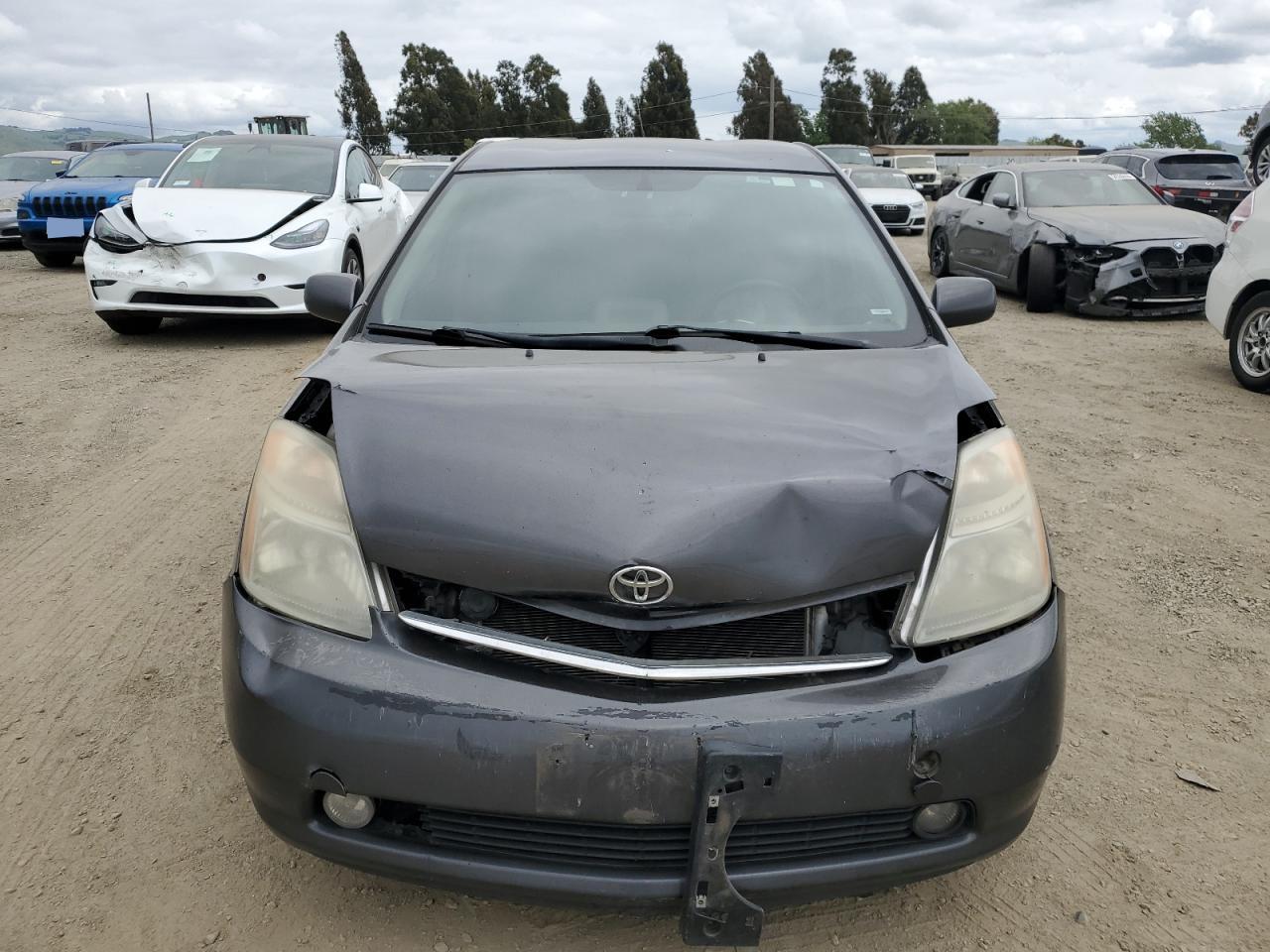 JTDKB20U683437190 2008 Toyota Prius