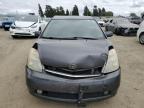 2008 Toyota Prius  продається в American Canyon, CA - Front End