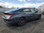 2023 Hyundai Elantra Sel продається в Windsor, NJ - Front End