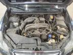 2014 Subaru Xv Crosstrek 2.0 Limited na sprzedaż w East Granby, CT - Mechanical