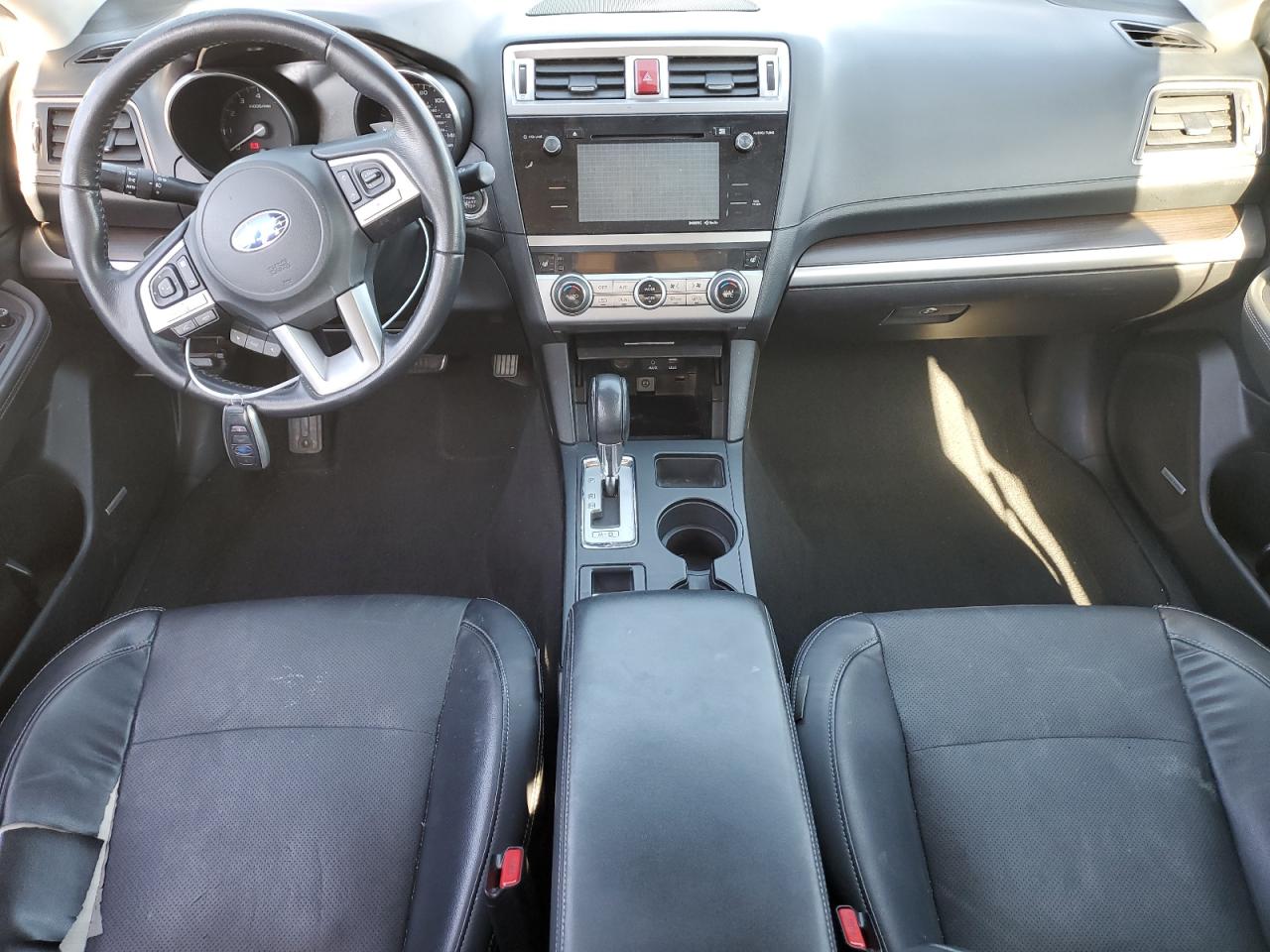 2015 Subaru Legacy 2.5I Limited VIN: 4S3BNAN69F3076143 Lot: 51497185