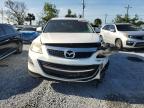 2012 Mazda Cx-9  na sprzedaż w Riverview, FL - Front End