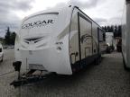 2019 Dutchman Cougar for Sale in Graham, WA - Vandalism
