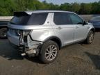 2016 Land Rover Discovery Sport Hse за продажба в Waldorf, MD - Rear End