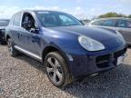 2005 PORSCHE CAYENNE TI for sale at Copart ROCHFORD