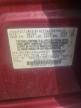 2008 Nissan Sentra 2.0 zu verkaufen in Earlington, KY - Hail