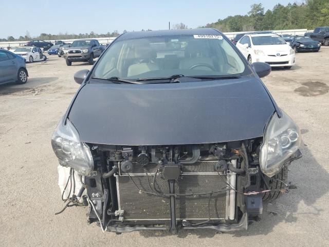  TOYOTA PRIUS 2014 Серый
