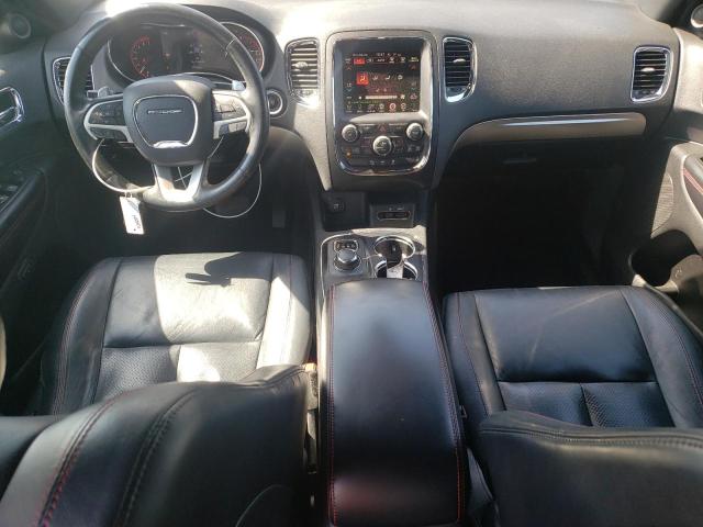  DODGE DURANGO 2015 Сірий