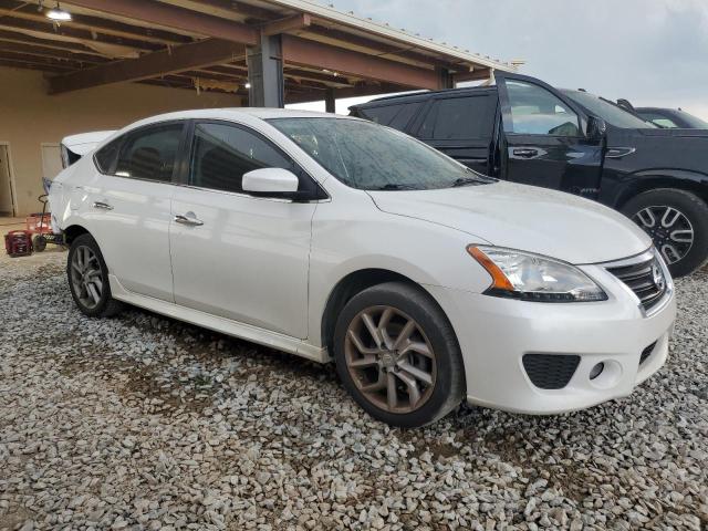  NISSAN SENTRA 2013 Biały