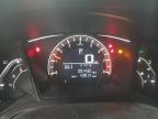 2016 Honda Civic Lx продається в West Mifflin, PA - Front End