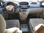 2014 Honda Odyssey Lx იყიდება Denver-ში, CO - Front End
