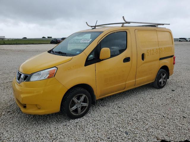 2017 Nissan Nv200 2.5S 2.0L