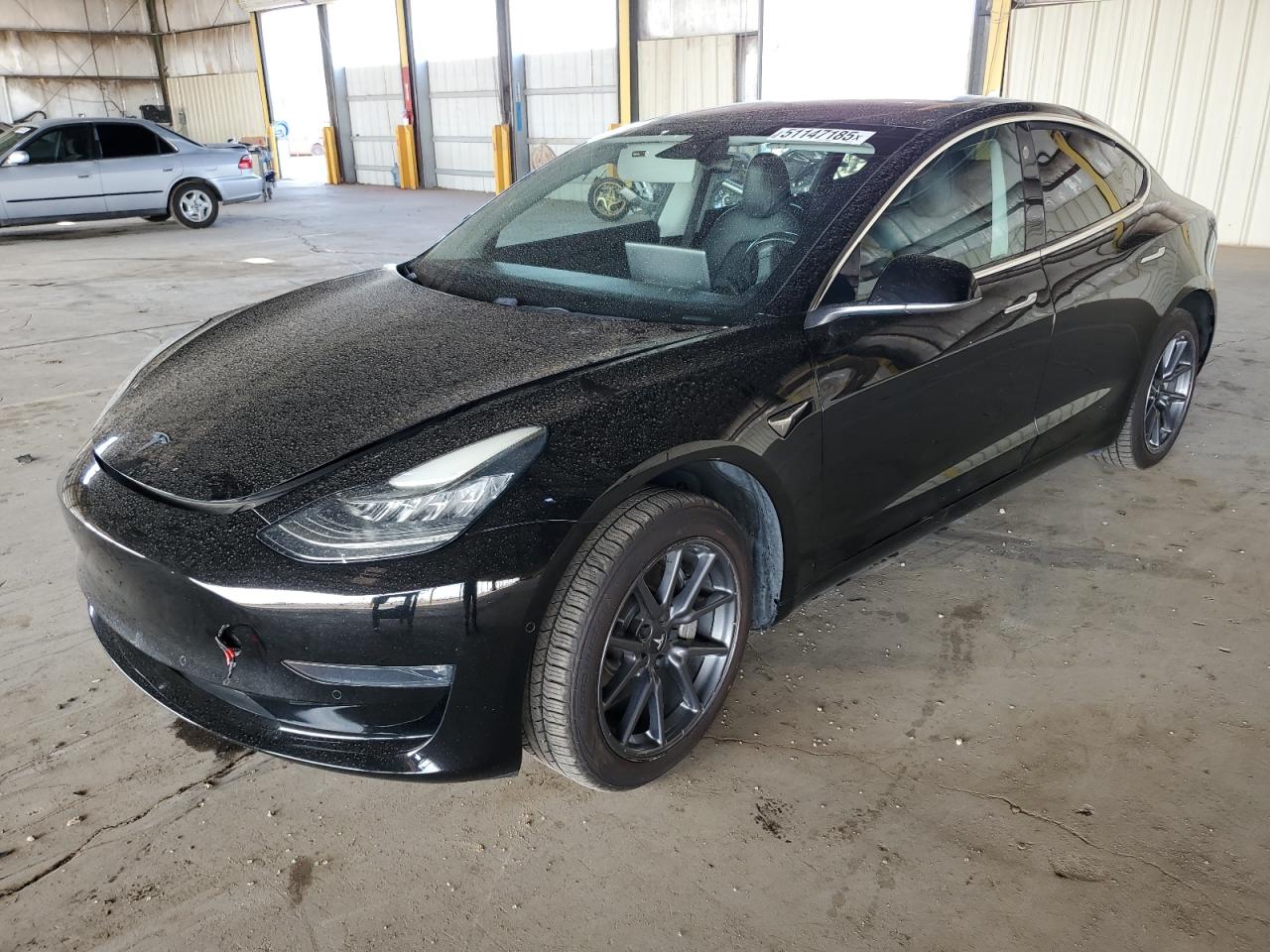 2018 Tesla Model 3 на продаже в Phoenix, AZ - Minor Dent/Scratches