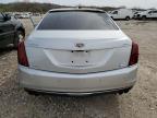 2018 Cadillac Ct6 Luxury للبيع في Kansas City، KS - Burn - Interior