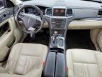 2013 Lincoln Mks  на продаже в Elgin, IL - Side