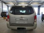 2012 Nissan Pathfinder S იყიდება Greenwood-ში, NE - Front End