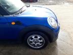 2011 MINI COOPER for sale at Copart COLCHESTER