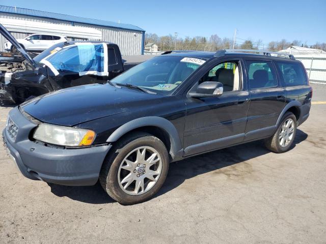 2007 Volvo Xc70 