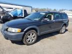 2007 Volvo Xc70  for Sale in Pennsburg, PA - Front End
