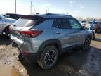 2024 Chevrolet Trailblazer Lt en Venta en Woodhaven, MI - Rear End