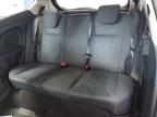 2011 FORD FIESTA TIT for sale at Copart EAST KILBRIDE