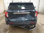 2022 Ford Explorer Xlt за продажба в Davison, MI - Rear End