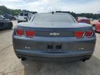 2011 Chevrolet Camaro Ls de vânzare în Florence, MS - Front End