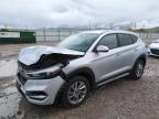 2018 Hyundai Tucson Sel for Sale in Magna, UT - Front End