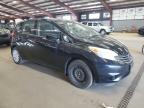 2016 Nissan Versa Note S იყიდება East Granby-ში, CT - Minor Dent/Scratches
