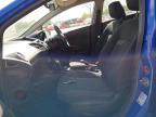 2013 FORD FIESTA ZET for sale at Copart SANDY