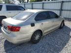 2014 Volkswagen Jetta Base for Sale in Riverview, FL - Front End