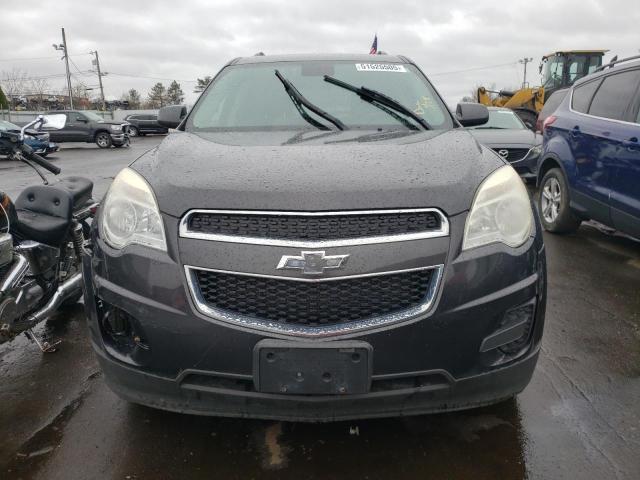 Parquets CHEVROLET EQUINOX 2015 Czarny
