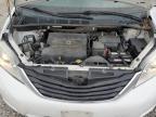 2013 Toyota Sienna Le de vânzare în Sikeston, MO - Top/Roof