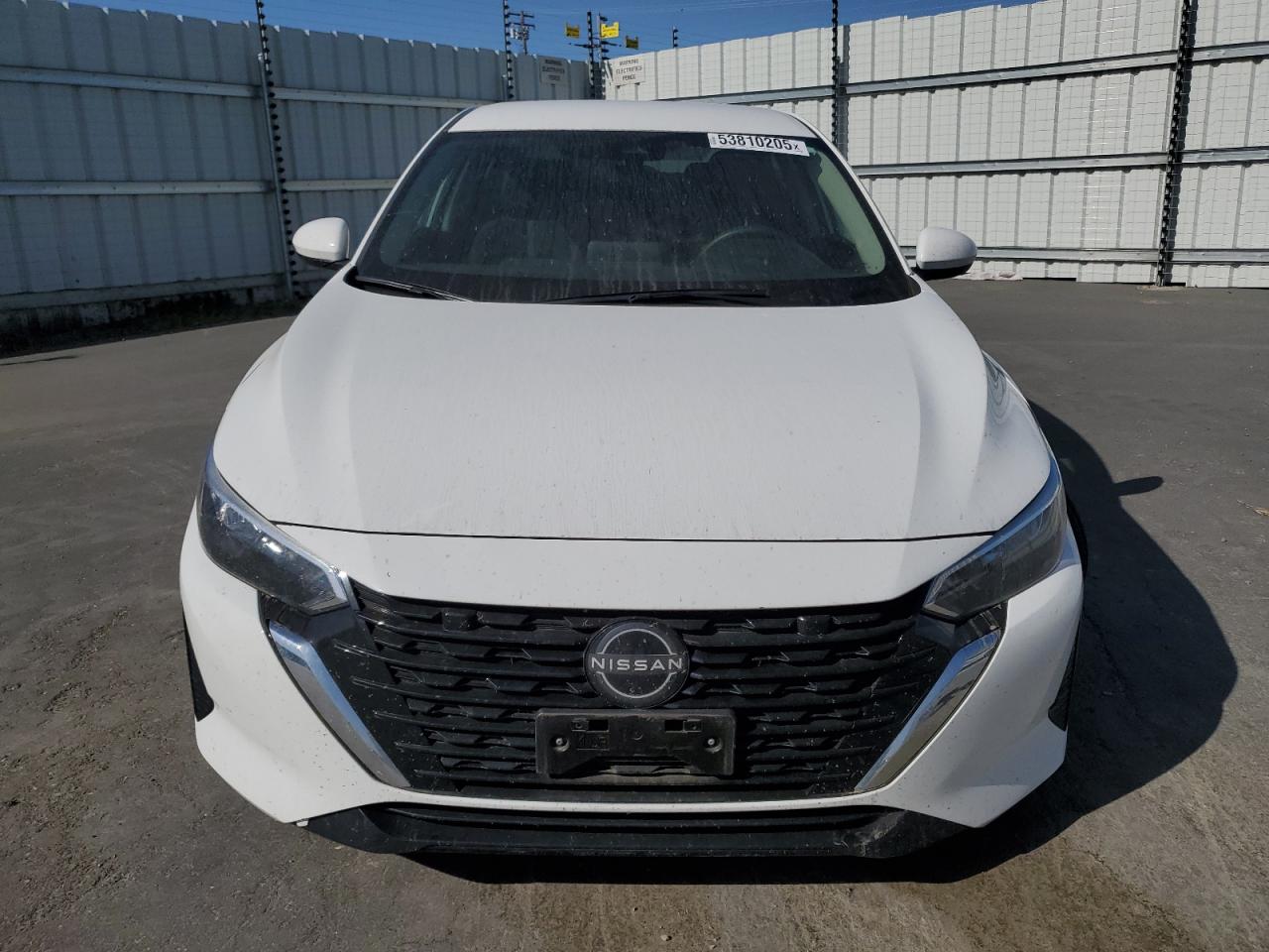 3N1AB8CV9RY231747 NISSAN SENTRA 2024