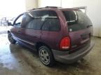 1999 Dodge Caravan    продається в Madisonville, TN - Burn - Engine