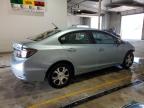 2014 Honda Civic Hybrid للبيع في York Haven، PA - Front End