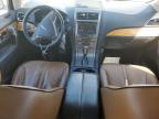 2011 LINCOLN MKX  à vendre chez Copart ON - TORONTO
